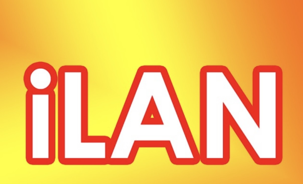 AÇIK İLAN